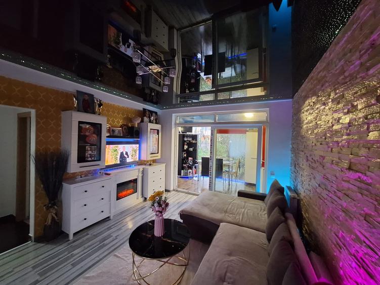 [Soseaua Oltenitei] - Apartament 2 camere - Mobilat si utilat - 2