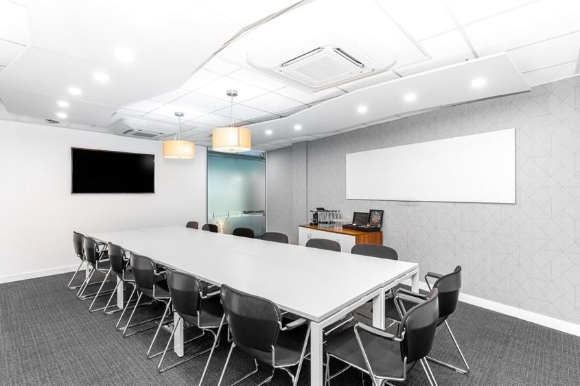 Acces la spații de birou profesionale în Regus Iulius Business Centre - 6