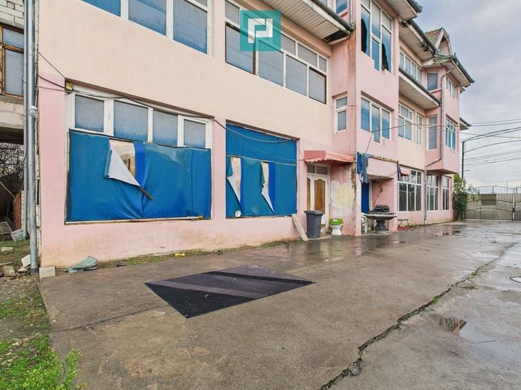 Imobil Mixt– Ideal Pentru Birouri, Showroom - 18