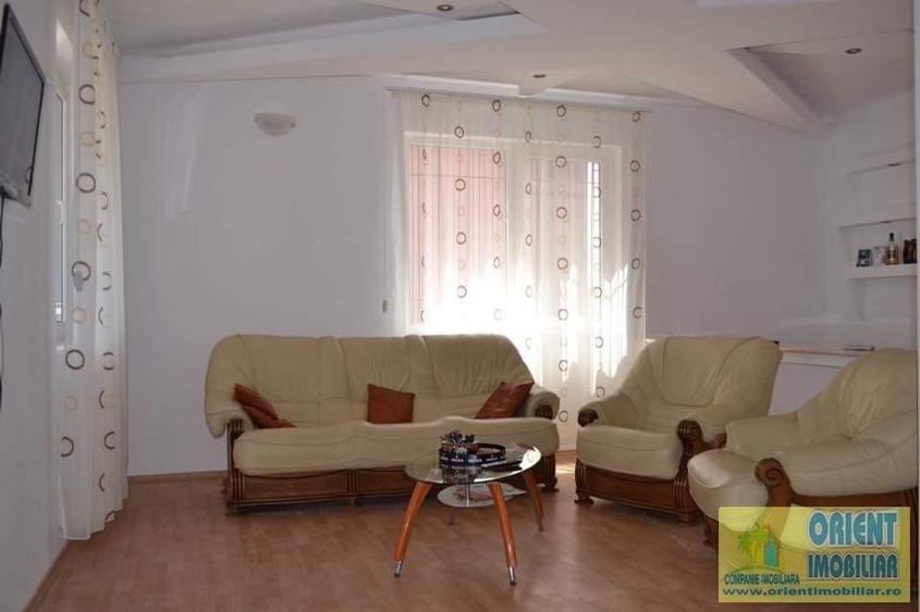 Navodari, P+1, 9 camere, vila de inchiriat - 6