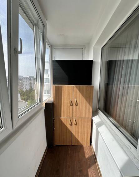 Garsoniera decomandata Gorjului - Bld. Iuliu Maniu - 7