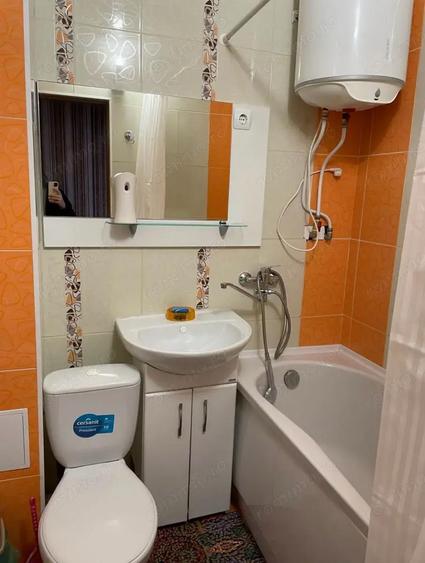 Inchiriere garsoniera in zona Pia?a Sudului, - 1