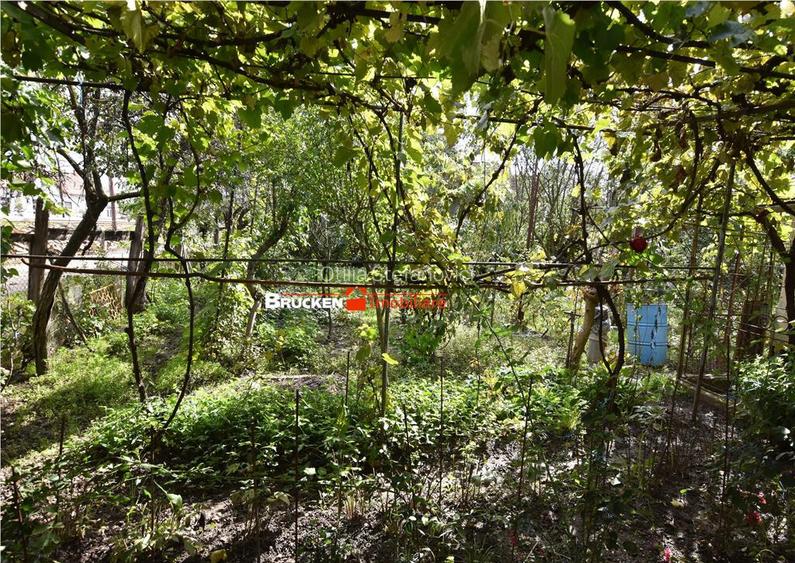 CASA IN ZONA GARII | MARGHITA