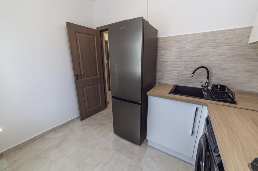 Garsoniera | Renovata Recent | Cartier Brancusi - 9