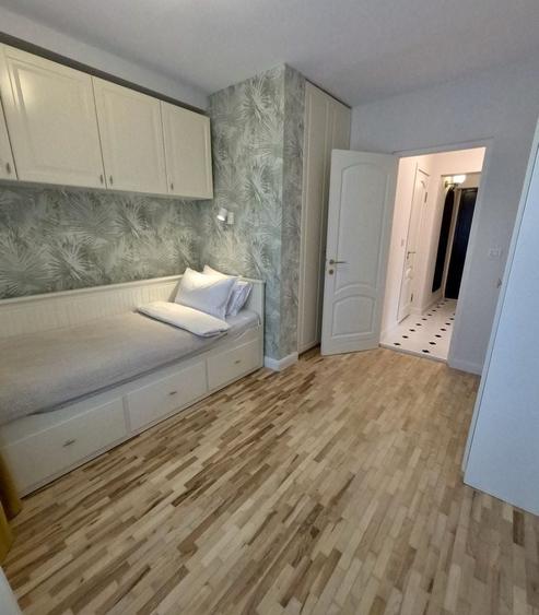 Apartament 3 camere premium, Palatul Parlamentului, cu terasa si panouri solare - 5