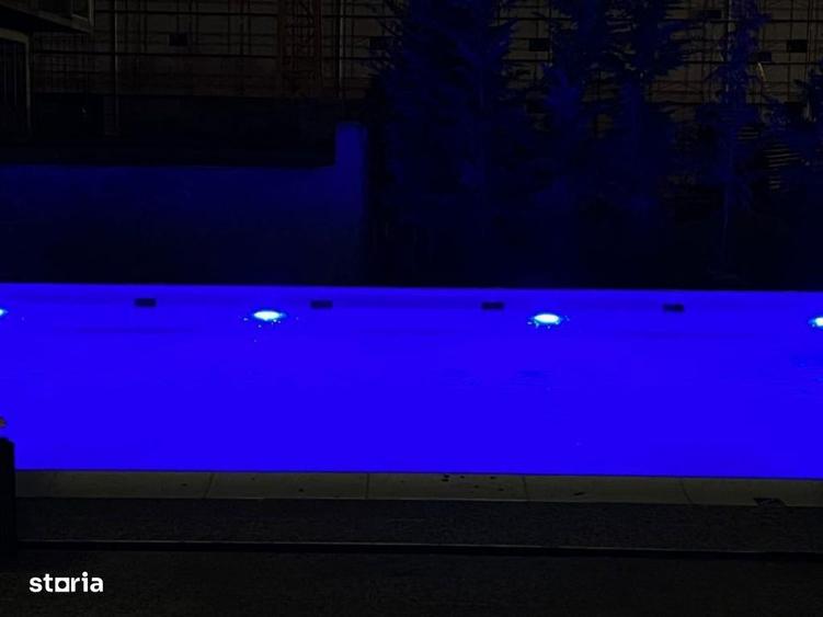 Studio la doi pasi de mare, Mamaia Nord - 8