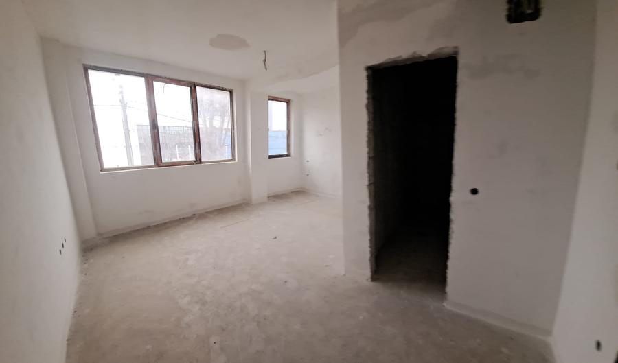 Eforie Sud - zona centrala - hotel P+3E, - 1