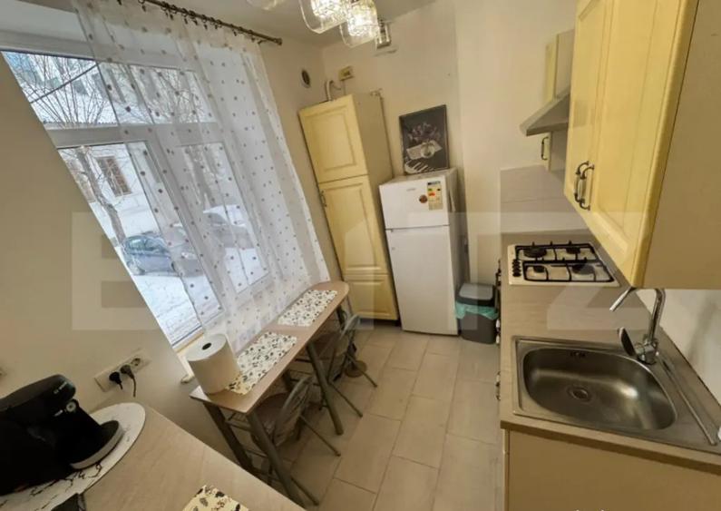 Apartament 2 camere decomandat ultracentral 60mp - 2