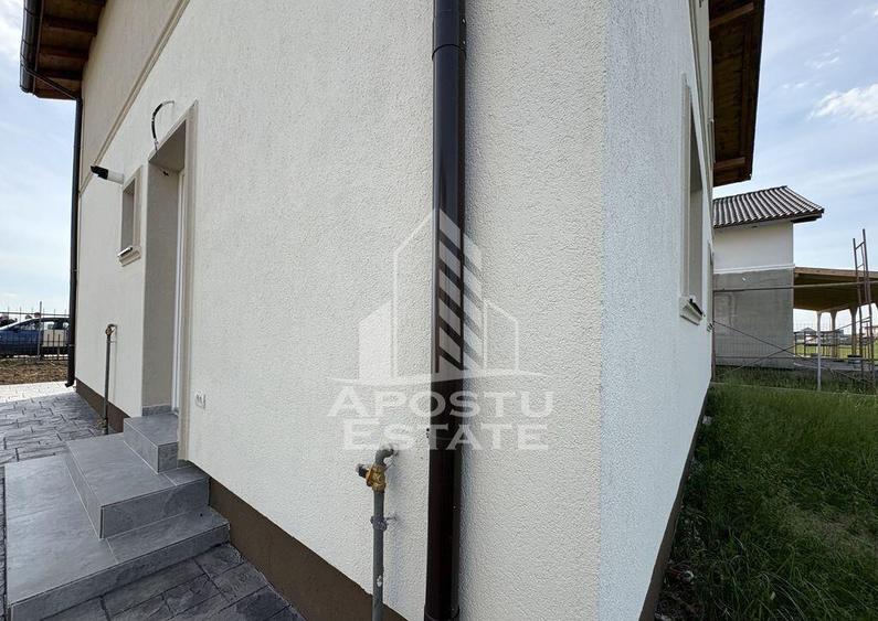 Casa individuala 4 camere de vanzare in Mosnita Noua | 60... - 7