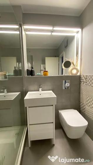 PROPRIETAR Apartament 2 camere de vanzare Banul Manta, Victoriei - 12
