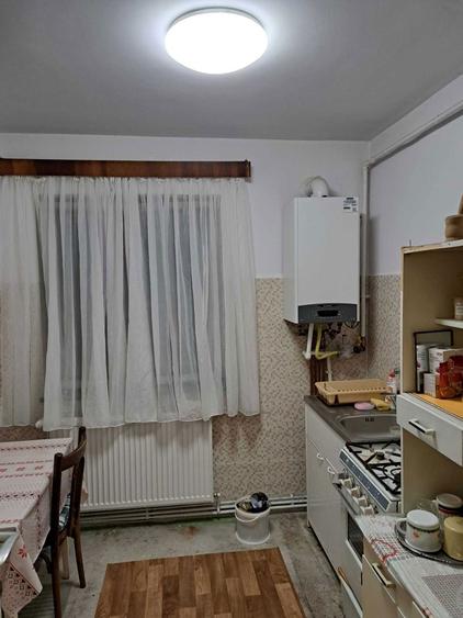Apartament 2 camere, DECOMANDAT, in Deva, zona Gojdu - 4