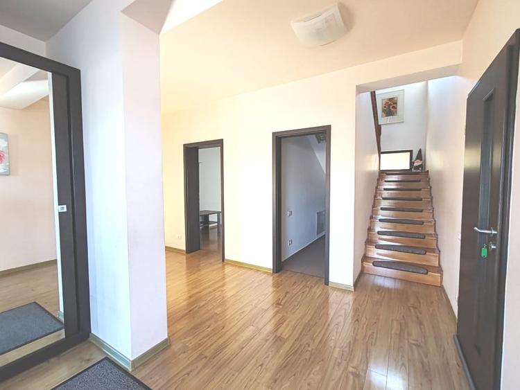 Casa  individuala  Sanpetru - 5