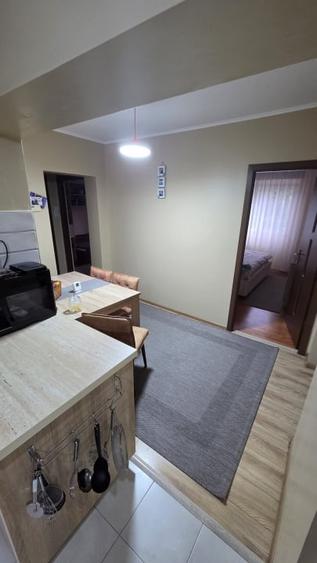 Apartament cu 4 camere, zona Careiului Micro 15 - 3