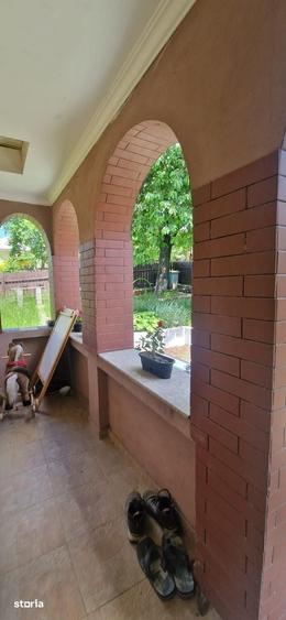 Casa tip duplex 60 mp/ 435 mp teren + anexa Aroneanu 85000 euro - 4