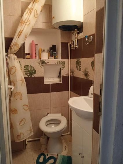 Vand garsoniera in Berca - 7