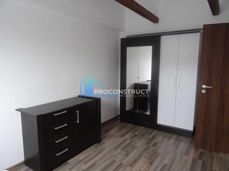 Apartament 2 camere, 67 mp, ultracentral, cladire istorica renovata - 4