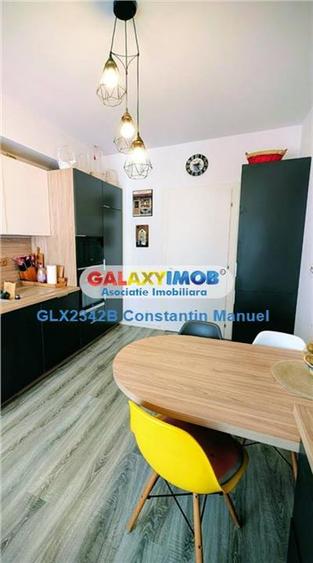 Apartament 3 camere, parcare, Aviatiei, Barbu Vacarescu, lac - 4