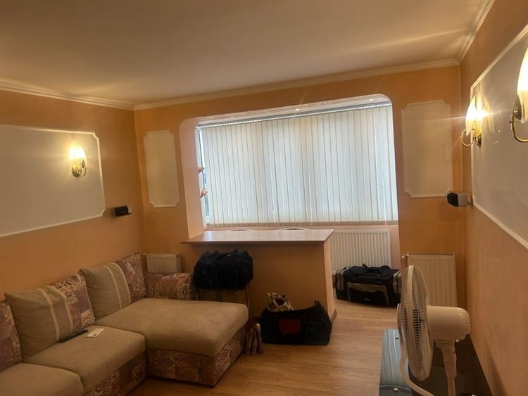 Exclusivitate ! Apartament 2 camere zona Astra ! - 4