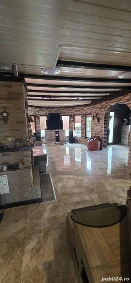Vand casa 160 mp Agigea 5 dormitoare 2 bai living - 7