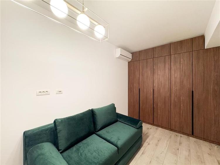 Apartament 3 camere tip Duplex de inchiriat Win Herastrau - 17