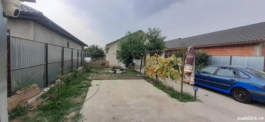 Vand casa noua 2025 zona vidin,strada teiului - 3