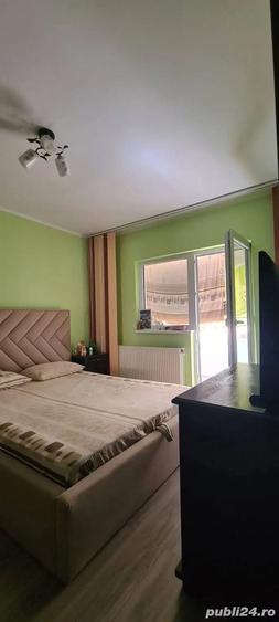 Ap. 2 camere decomandat, etaj 3 din 4, Micro 20 - 4