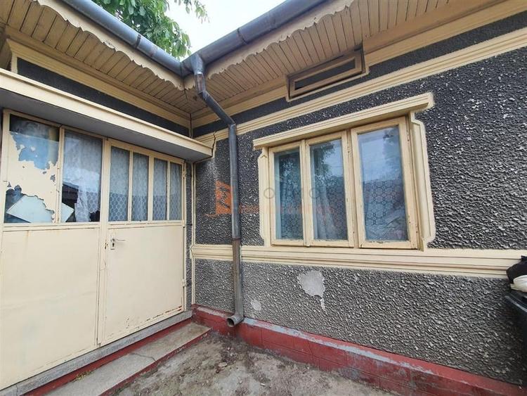 Casa tip parter zona Marghiloman - 7