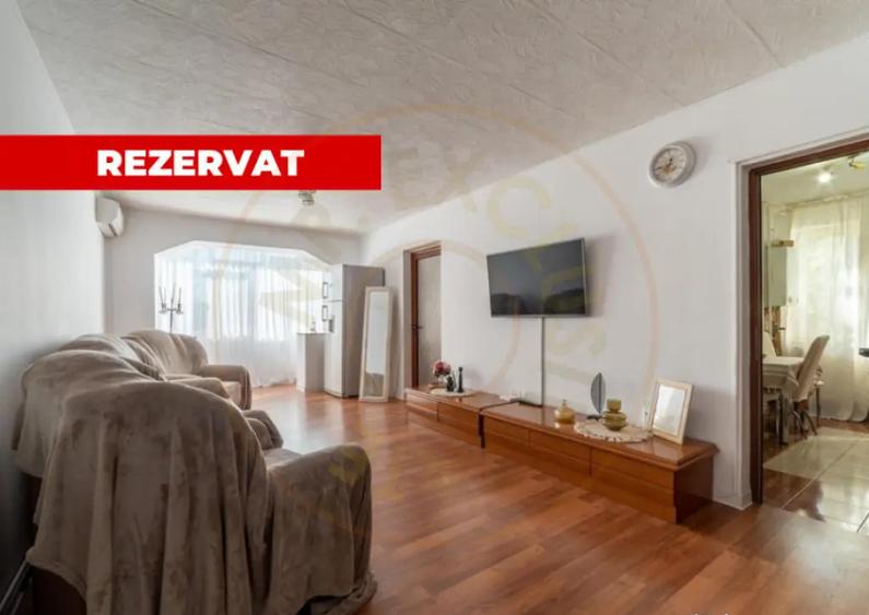 De vanzare- Apartament 3 camere Pitesti-zona Ultracentrala! - 2