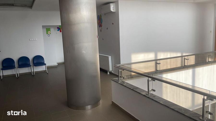 Central Building Roman Neamt -Inchiriere spatii - 7