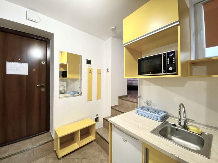 Studio de inchiriat in Schei - 1