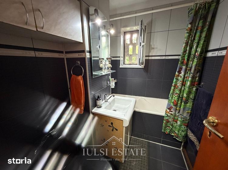 Apartament 2 camere | Etaj 1 | Complet mobilat ?i utilat | Zona Nord - 8