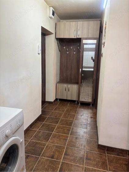 Garsoniera Central De Inchiriat mobilata si utilata corespunzator - 7