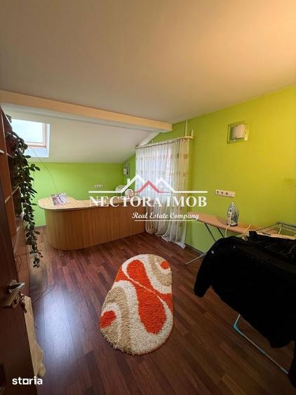 NECTORA IMOB Exclusivitate-Casa 5 camere,5 bai,600mp teren,Adevarului - 10