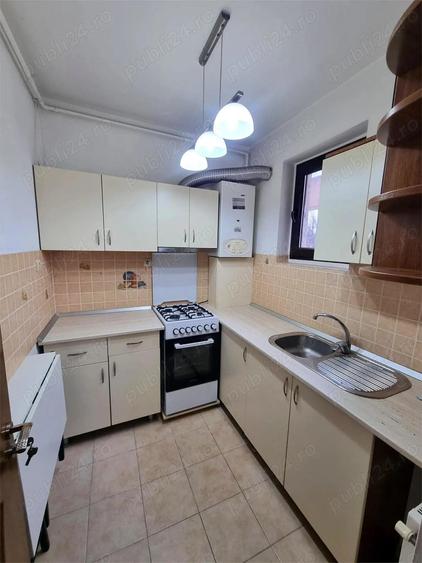 Bucurestii Noi, Metrou Jiului - 7