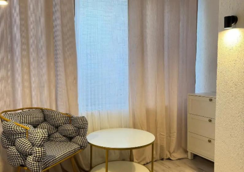 Totul Nou!!! Ap. 3 camere decomandat, Dorobantilor, parter. - 6