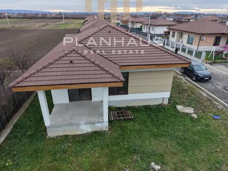 Casa moderna, 129 mp utili, in loc. Sasar - 13