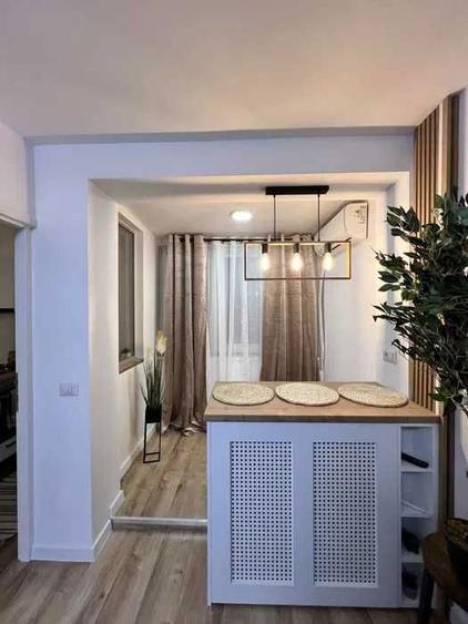 Garsoniera draguta in apropierea metroului - 3