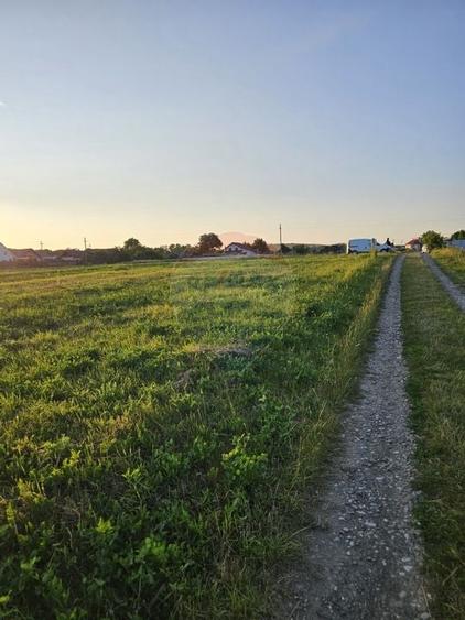 Teren 1,495mp Dobreni / Strada Parau Almas - 26