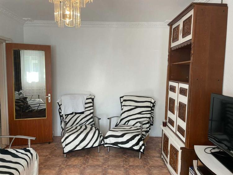 Apartament de inchiriat, 3 camere, zona Brancoveanu, sector 4 - 5