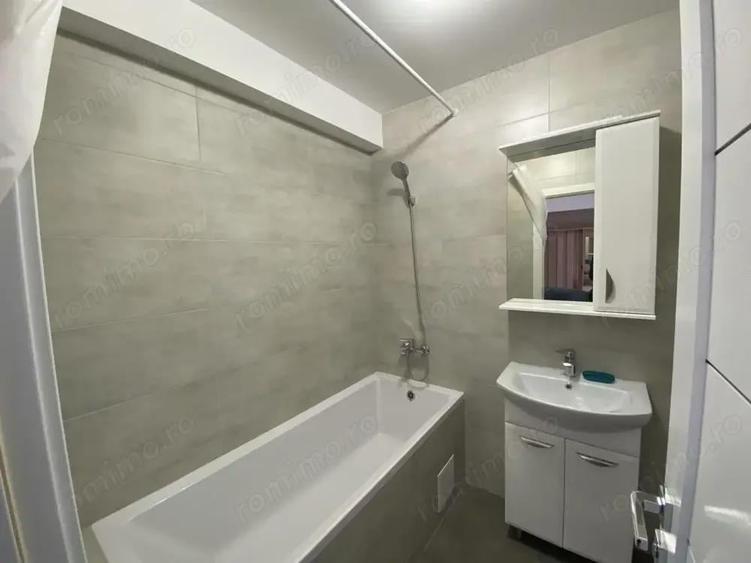 Garsoniera de inchiriat in zona Triaj - 3