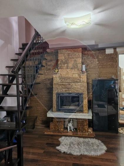 Casă / Vilă oportunitate cu 5 camere priveliste frumoasa - 3