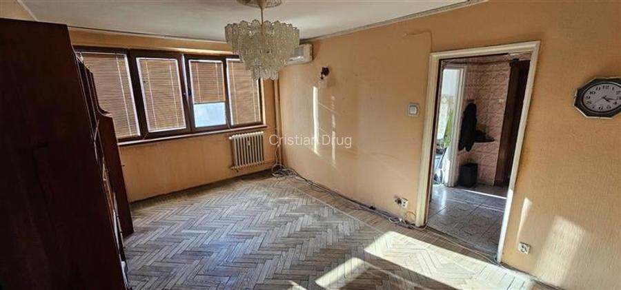 Apartament 2 camere Baba Novac Apartament 2 camere Baba Novac