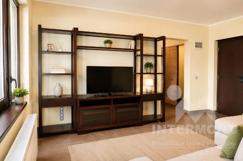 Apartament 2 camere în vilă | Bușteni  - 3