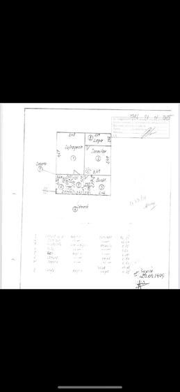OCAZIE! Apartament 2 camere, decomandat, piața sudului