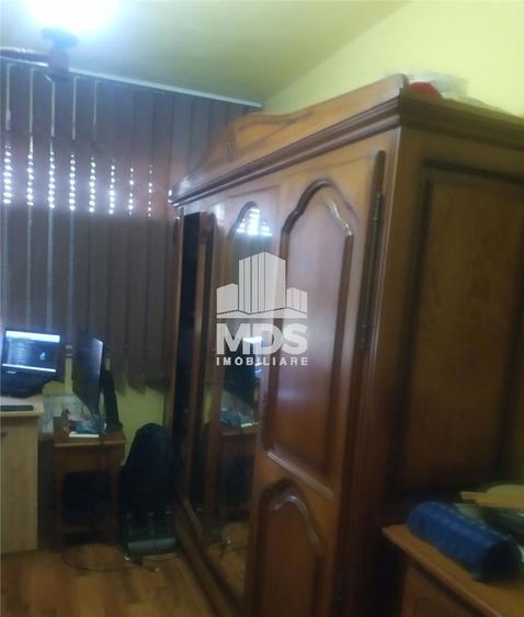 Etaj intermediar cu centrala aproape de Lidl - 7