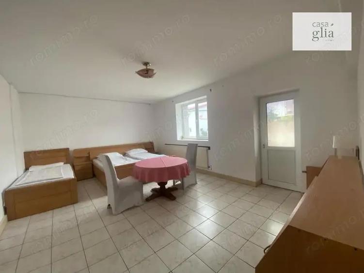 Motel in proximitatea aeroportului Timisoara si Autostrada A1 - 1