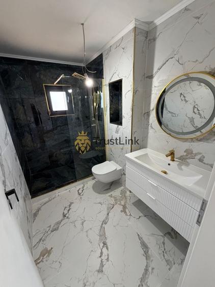 Casă individuală modernă de vânzare – Berceni 4 camere 290 mp curte - 10