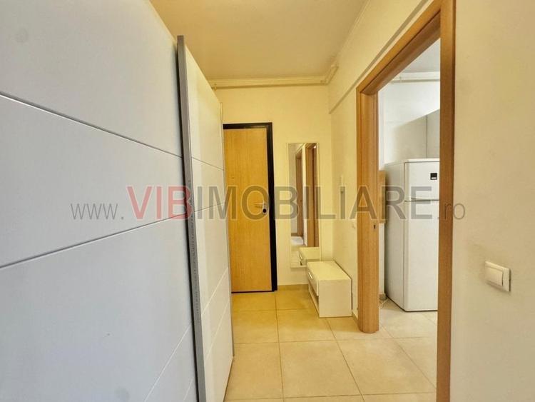 Studio - Grozavesti - Bloc Nou - Metrou - 8