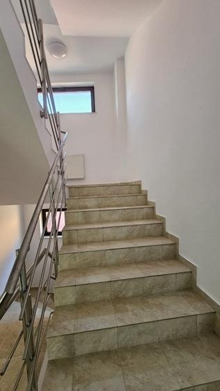 Imobil comercial de inchiriat - Bulevardul Doamna Ghica - 8