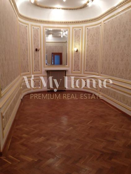 Spatiu comercial 145 mp /Ultracentral – Piața Romană / Str. Jules Michelet - 2